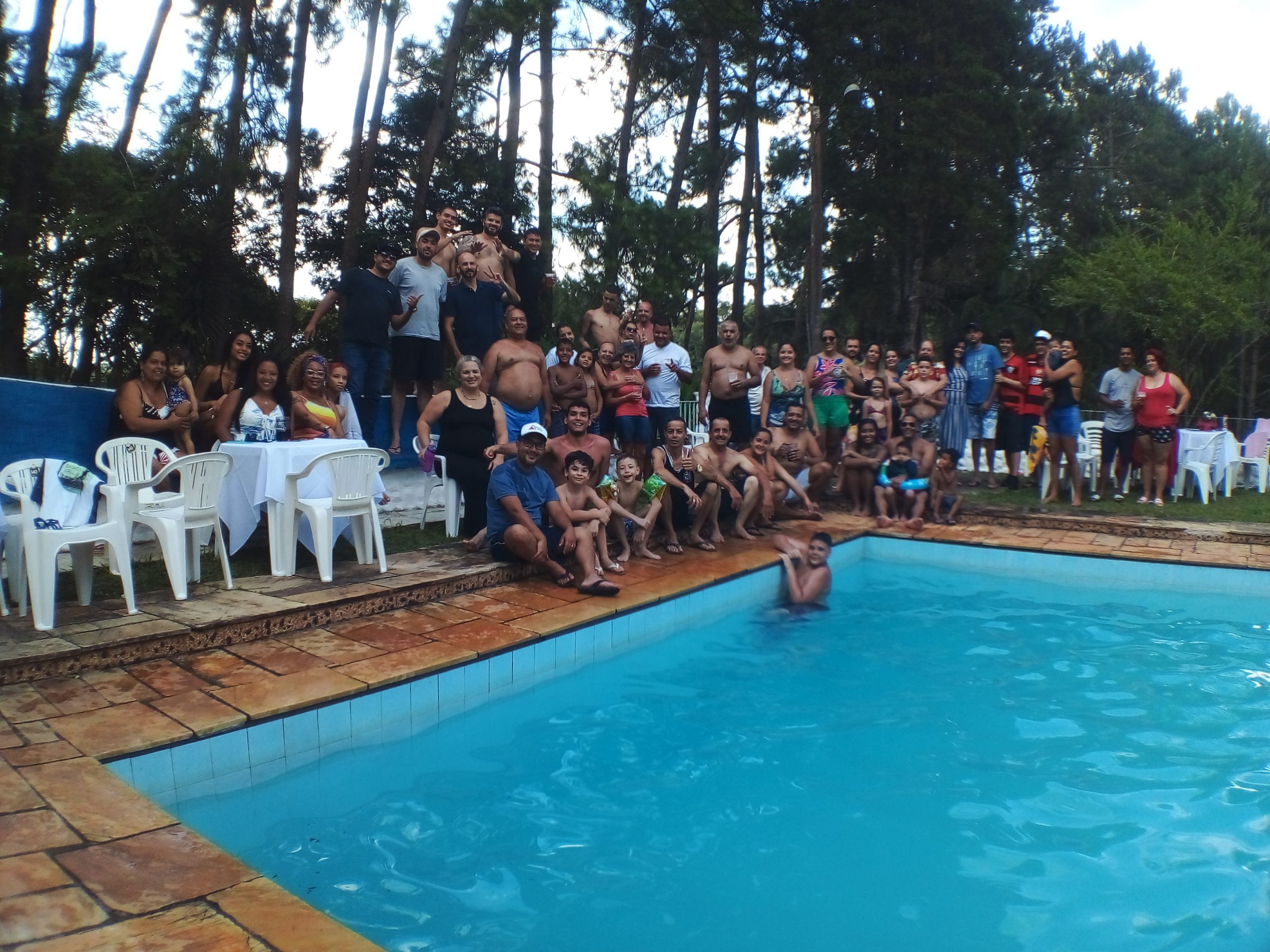 Bem vindo 2021!