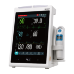 Equipamentos- Monitor triagem