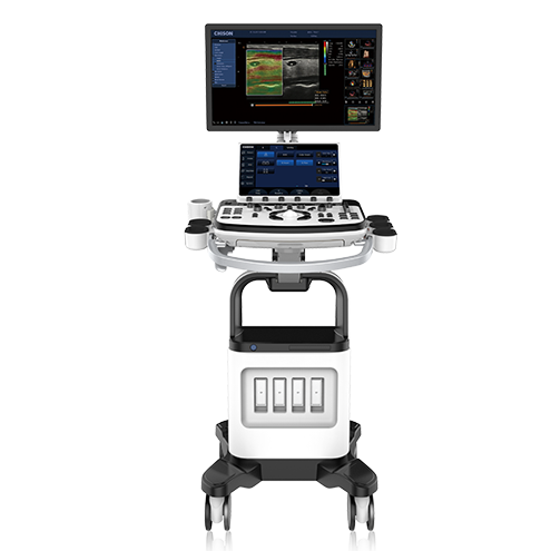  sua clínica cardiológia com XBit80