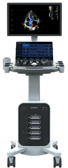 Começa com o SonoMax7