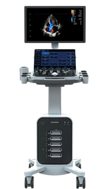 Começa com o SonoMax7