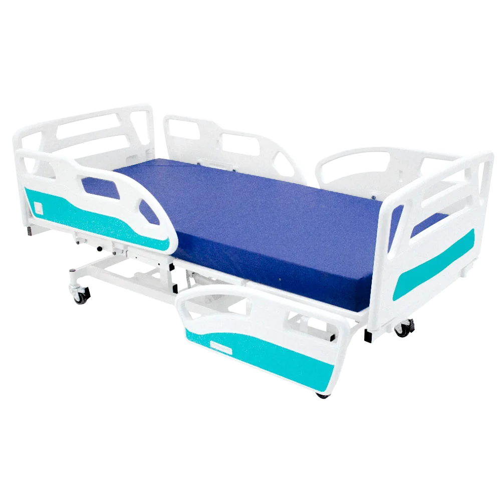 cama hospitalar nova