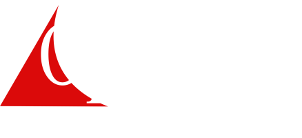 Logo Opus 15 Anos - branca