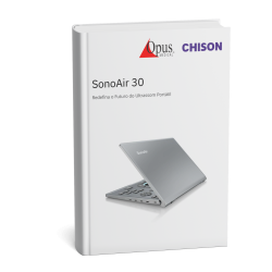 Mokup capa SonoAir