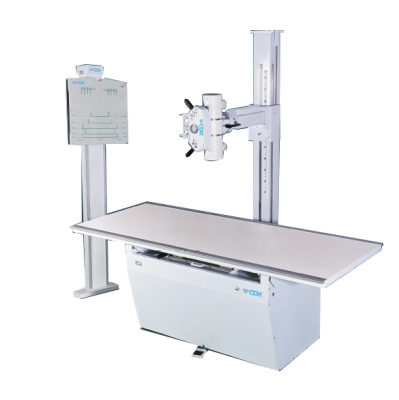 RAIO-X CDK- 001