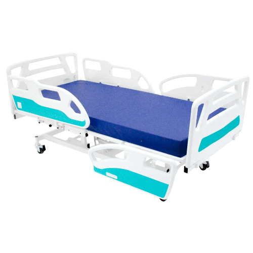 cama hospitalar nova